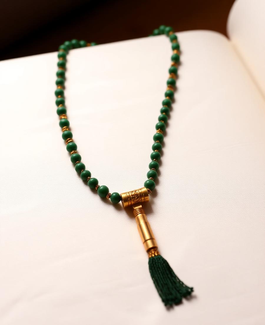 Traditional Tilhari, 22K / 24K gold jewelry